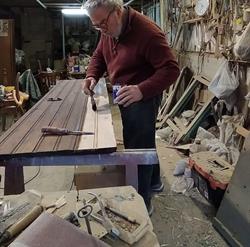 L'Atelier - Bottega d'arte