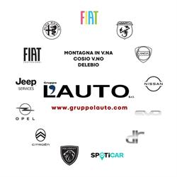 L’AUTO s.r.l. – Concessionaria di Montagna in V.na