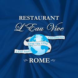L'eau Vive
