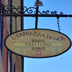 L'Ebbrezza Di Noè