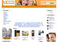L'eco Electronic Shop SAS