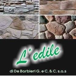 L'edile Di de Barbieri Giuseppe e Carlo & C.(S.a.s.)