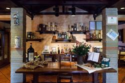 La Locanda del Bere - Borgo Faiti