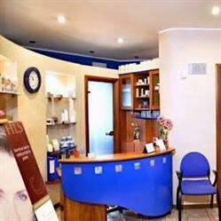 L'estetica Di Lucchese Caterina