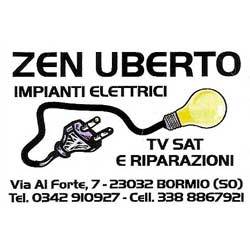 Zen Uberto Elettricista