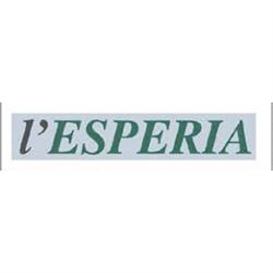 L'Esperia di Pace Agostino