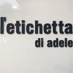 L'Etichetta di Adele sas di Signorino Agata
