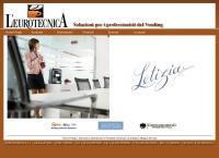 Sito di L'eurotecnica (Srl)