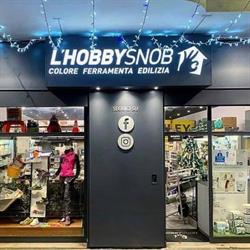 L'Hobby Snob