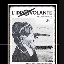 L'idrovolante Bar