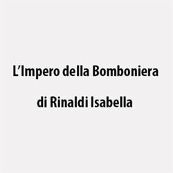 L'Impero della Bomboniera di Rinaldi Isabella