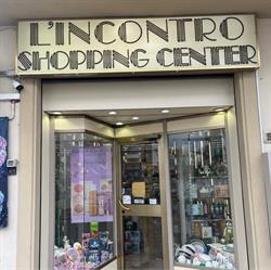 L'Incontro Shopping Center