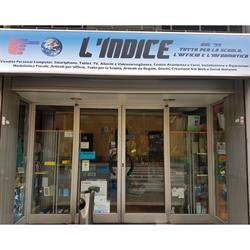 L'Indice Di Fornesi Michele