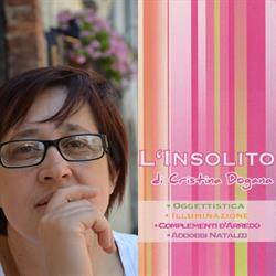 L'Insolito di Dogana Cristina - Rivenditore Magic Paint - Simple Day - Muha’