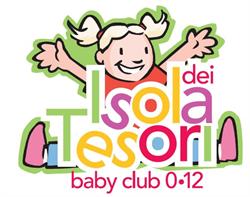 L'isola Dei Tesori Di Panichi Barbara e Dutto Cristina SNC