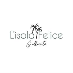 L'isola Felice Di Cappato Daniela