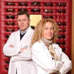 L'occhiale Di Bolis & Azzolin S.n.c.
