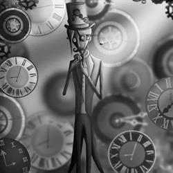 L'Orologiaio di Cornacchione Mattia