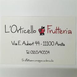 L'orticello Di Bruna Loredana & C. (s.a.s.)