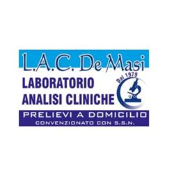 Laboratorio di Analisi Cliniche De Masi