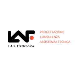 L.A.F - Laboratori Alta Fedeltà Hi-Fi
