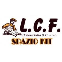 LCF Spazio Kit di Bracchitta e C.