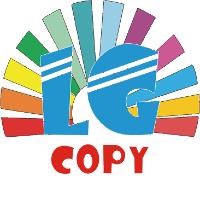 L.g.copy SNC