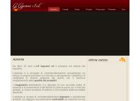 L.p. Legnami SRL