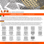 assortimento lamiere forate