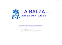 La Balza SRL