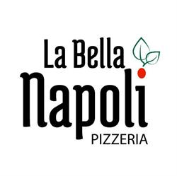 La Bella Napoli SAS
