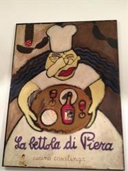 La Bettola Di Piero