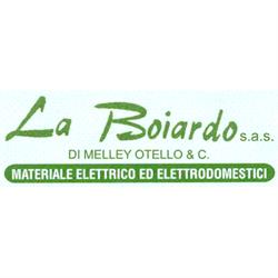 La Boiardo Sas di Melley Otello e Patrizia & C.