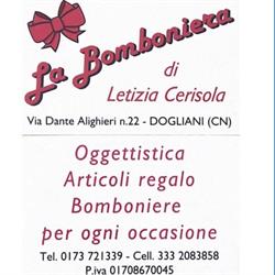 Casa della Bomboniera