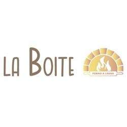 La Boîte