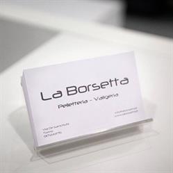 La Borsetta Di Resente Cesarino