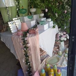 La Bottega Dei Sogni