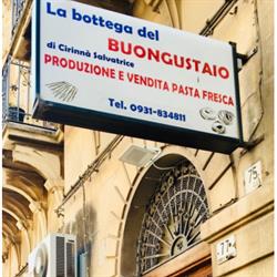 La Bottega del Buongustaio