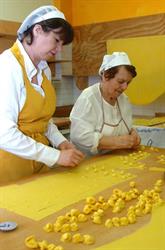 La Bottega del Cappelletto