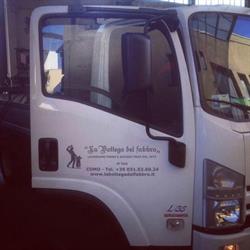 La Bottega Del Fabbro