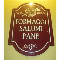 La Bottega del Fresco