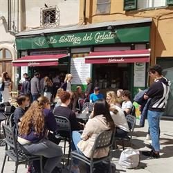 La Bottega Del Gelato SRL