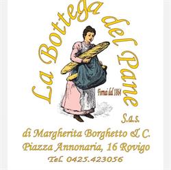La Bottega Del Pane S.a.s.