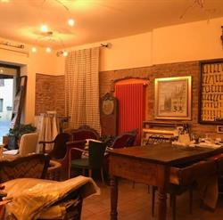 La Bottega Del Tappezziere Di A.bianchessi