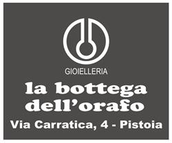 LA BOTTEGA DELL'ORAFO