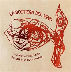 La Bottega Del Vino Di Marco Masciulli
