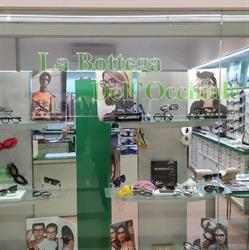 La Bottega Dell'occhiale SRL