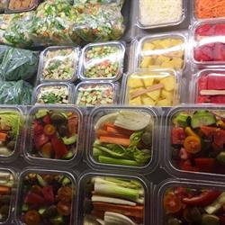 La Bottega Della Frutta di Luana Gabriele