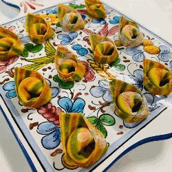 La Bottega della Pasta