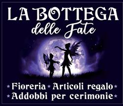 La Bottega Delle Fate Di Pompozzi Laura